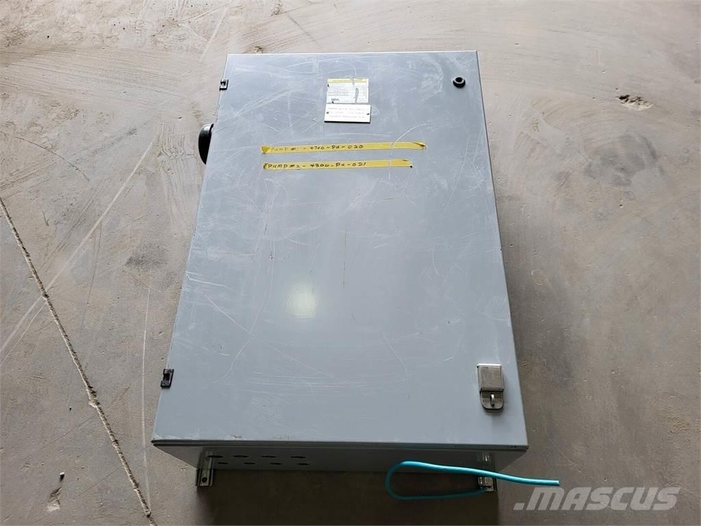  RALSTON LR35508 أخرى
