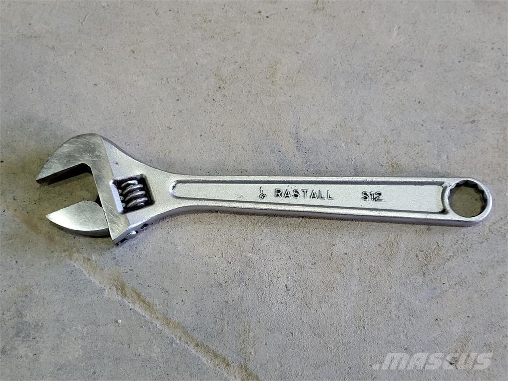  RASTALL S12 أخرى