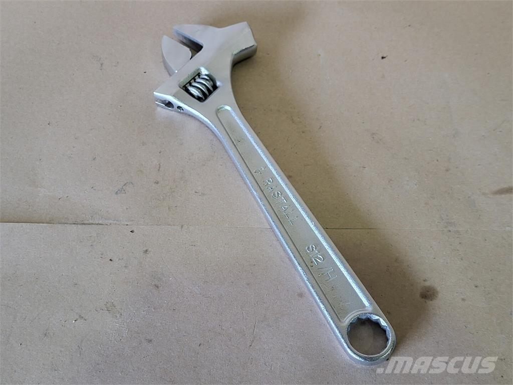  RASTALL S12/H أخرى