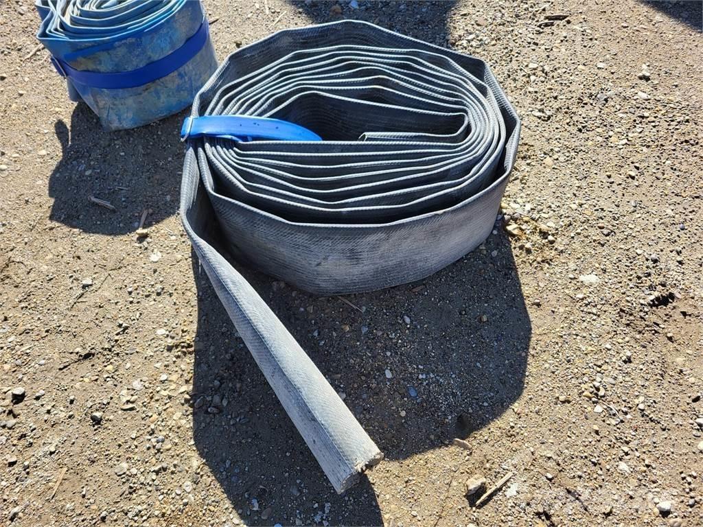  READYFLEX E2 P-261-1 مكونات أخرى