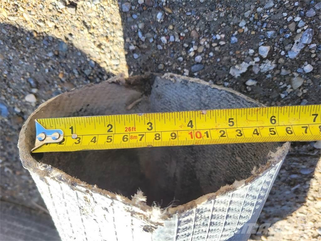  READYFLEX E2 P-261-1 مكونات أخرى