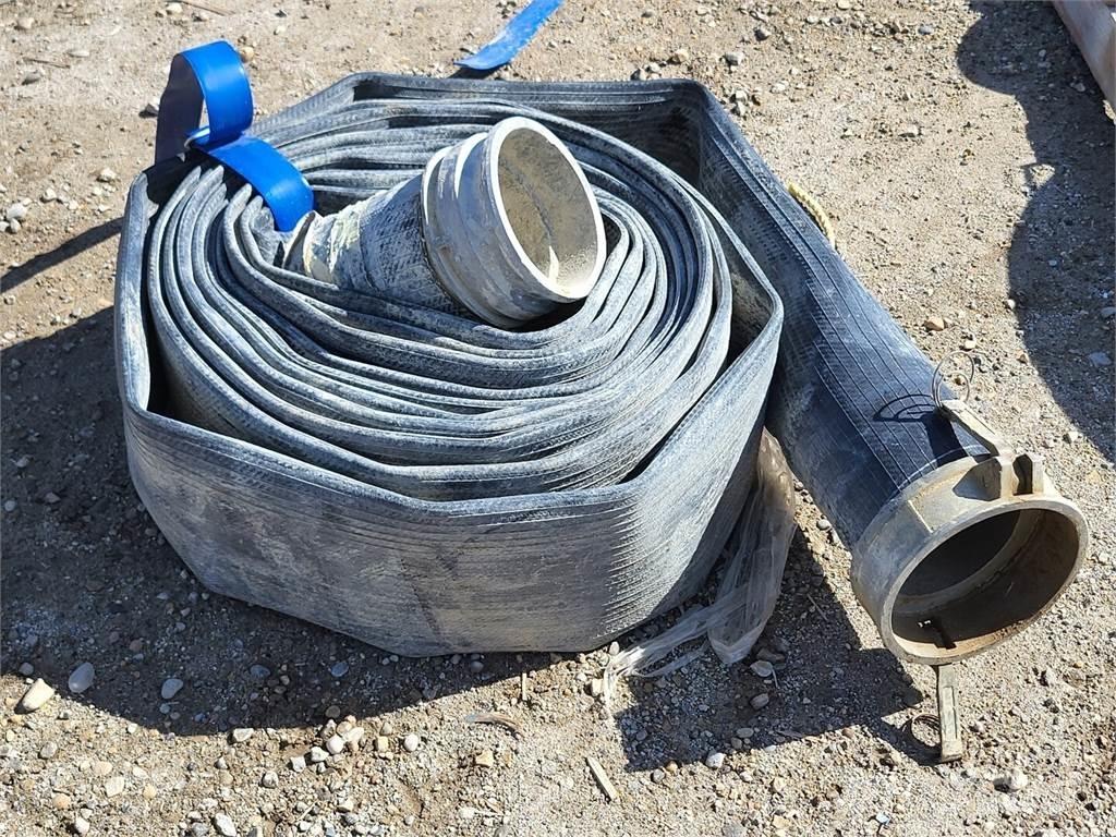  READYFLEX E2 P-261-2 مكونات أخرى