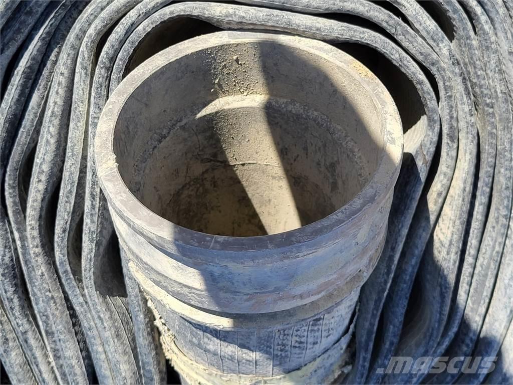  READYFLEX E2 P-261-2 مكونات أخرى