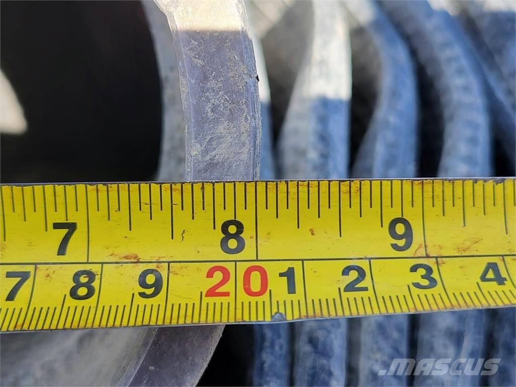  READYFLEX E2 P-261-2 مكونات أخرى