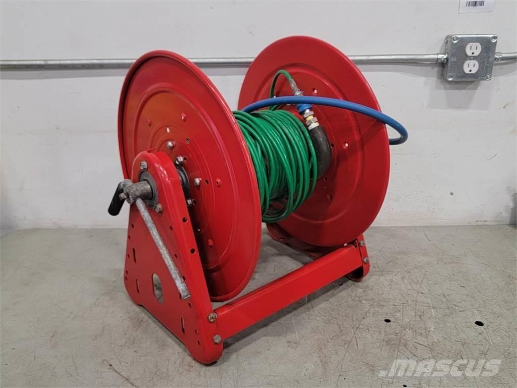  REELCRAFT CA38112 M مكونات أخرى