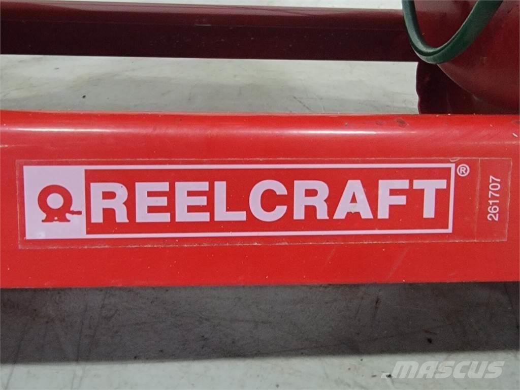  REELCRAFT CA38112 M مكونات أخرى