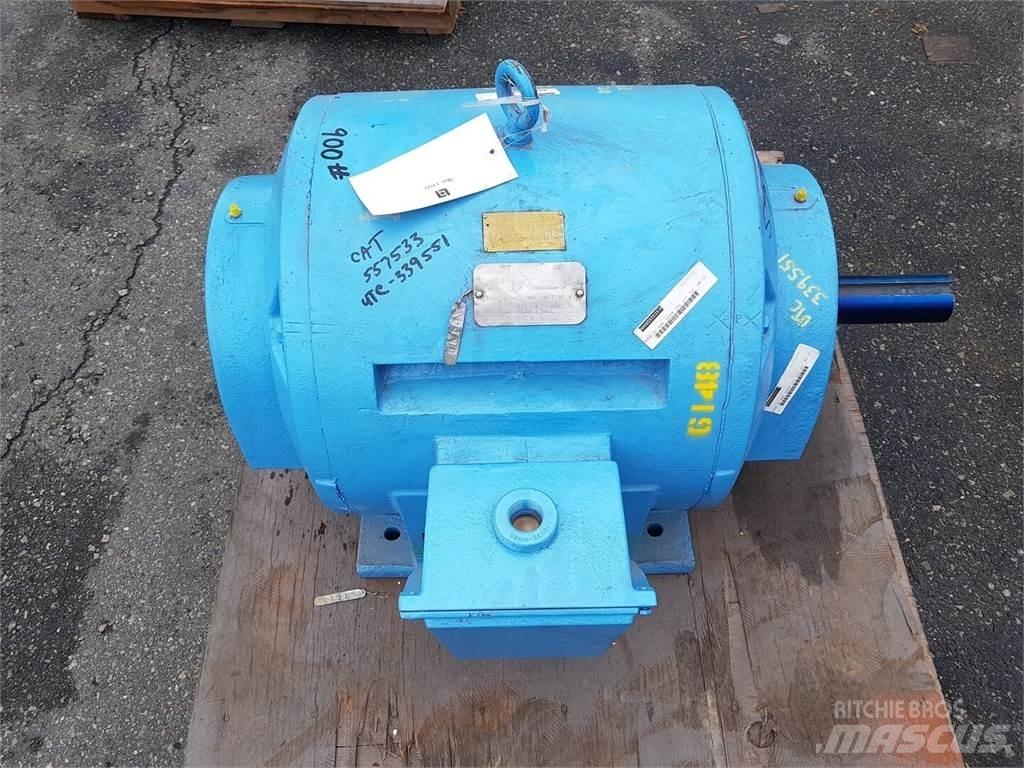  RELIANCE 5X826101A2-EP محركات صناعية