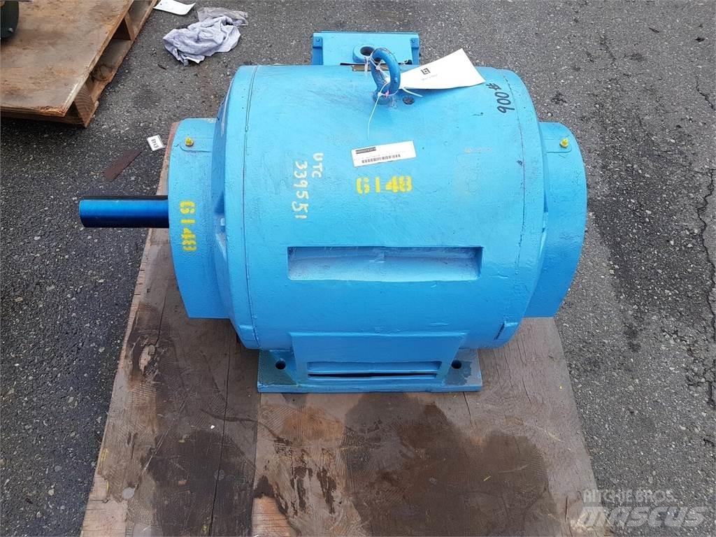  RELIANCE 5X826101A2-EP محركات صناعية