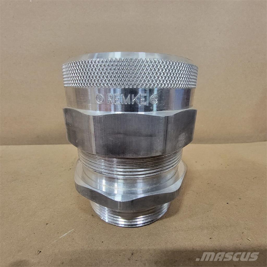  REMKE RSR-627-C أخرى