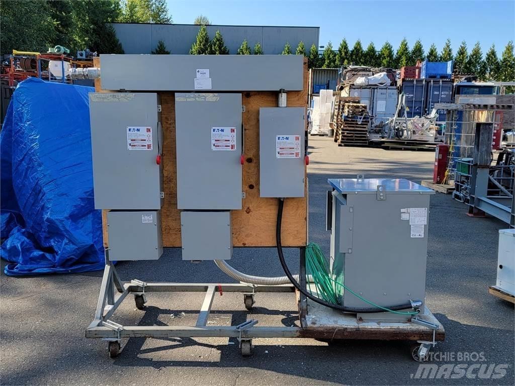 REX POWER MAGNETICS أخرى