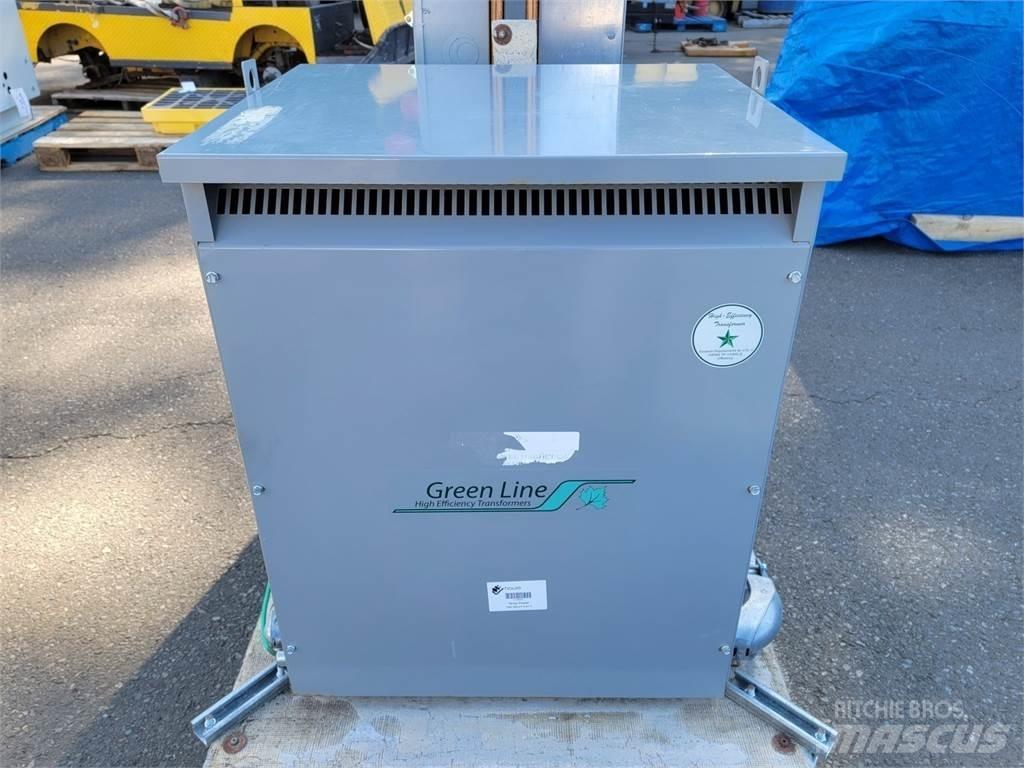 REX POWER MAGNETICS أخرى