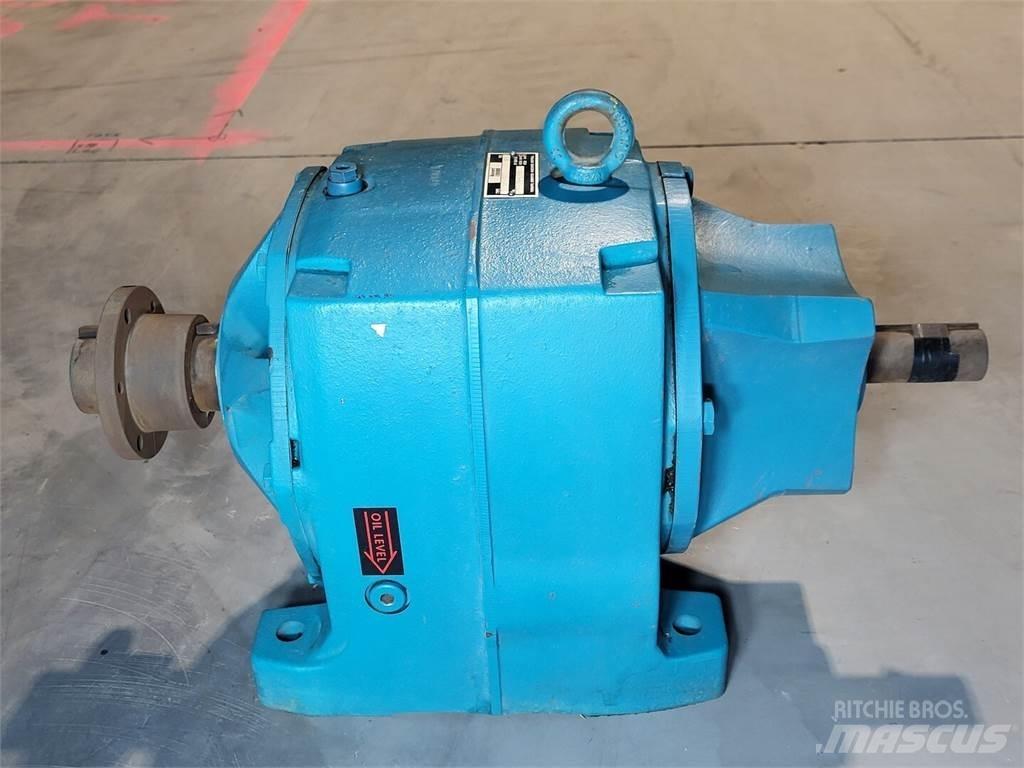 Rexnord SFN45B201-B3 أخرى
