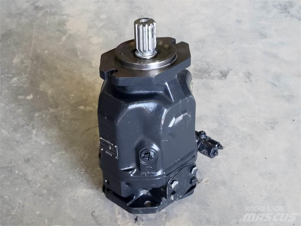 Rexroth D-72160 مضخات المياه