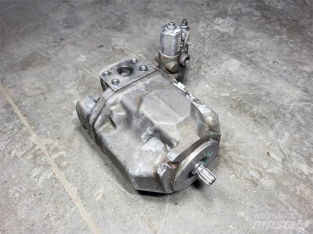 Rexroth R910928042 مضخات المياه