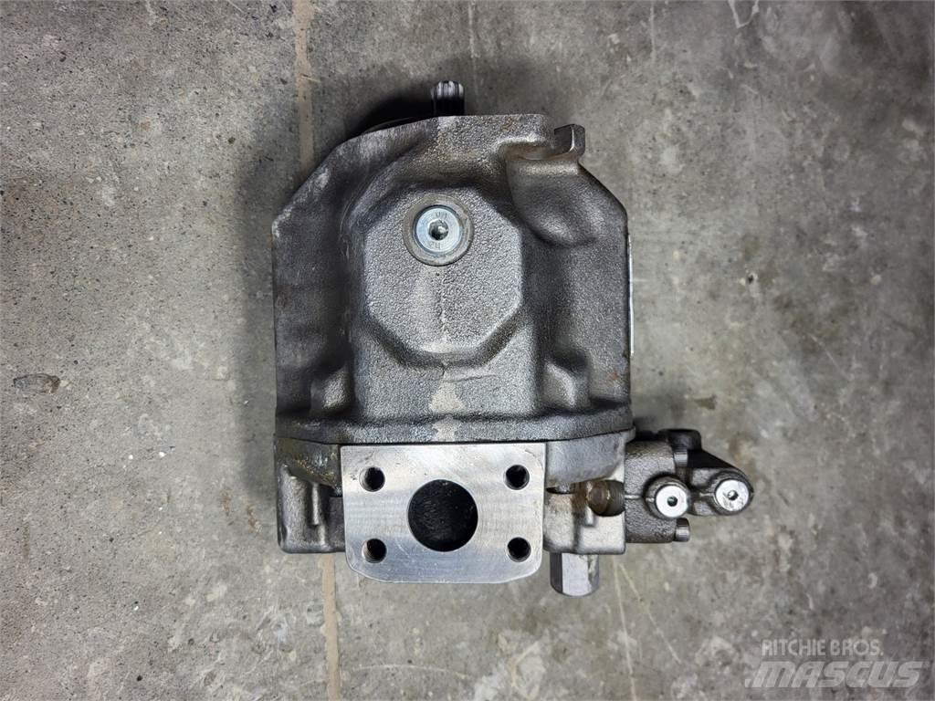Rexroth R910928042 مضخات المياه