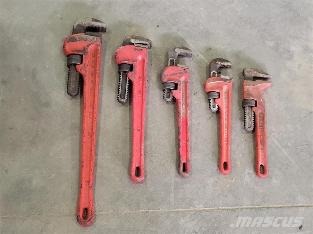  RIDGID أخرى