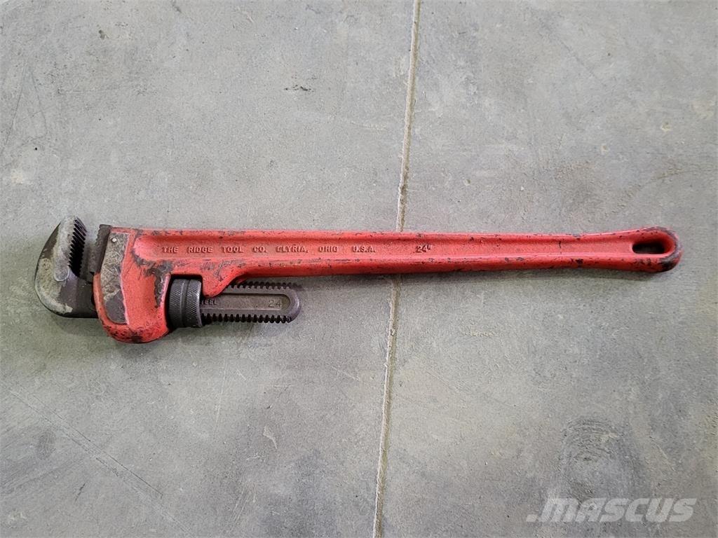  RIDGID أخرى
