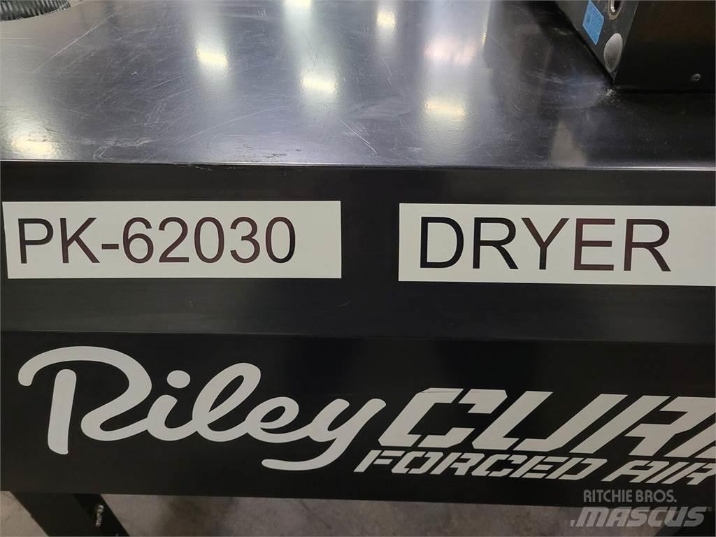  RILEYCURE مجففات هواء مضغوط