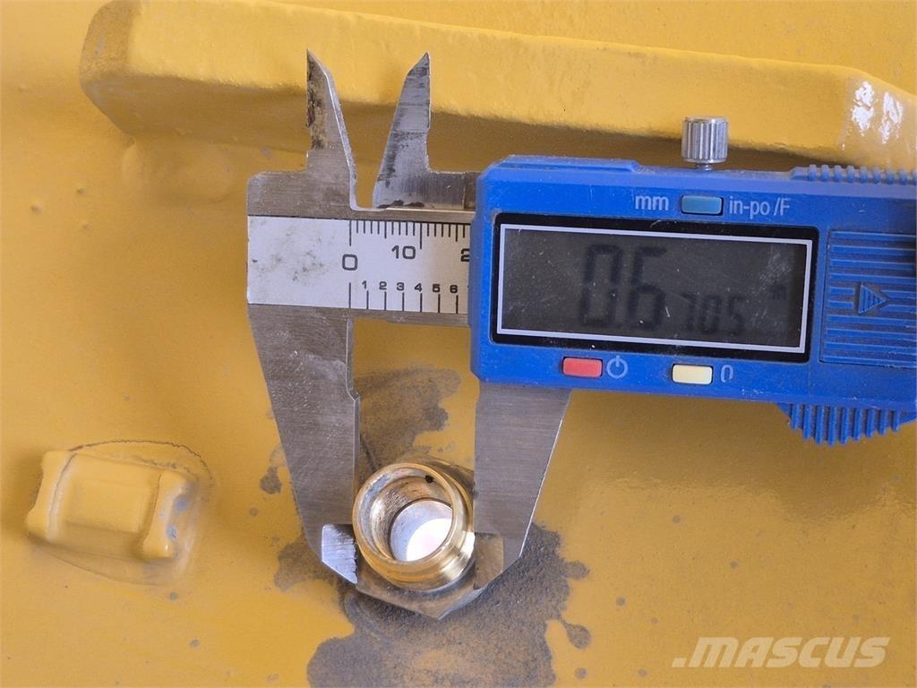  RIMEX RPR-RC0L-87-1 الإطارات والعجلات والحافات