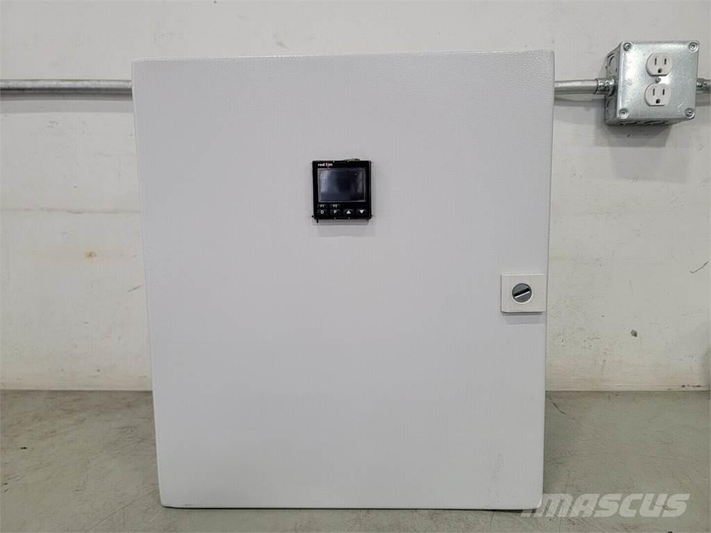  RITTAL JB 8018126 أخرى