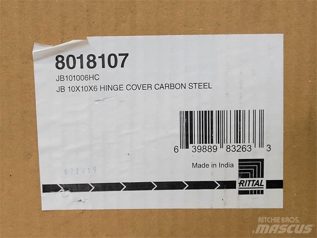  RITTAL JB101006HC أخرى