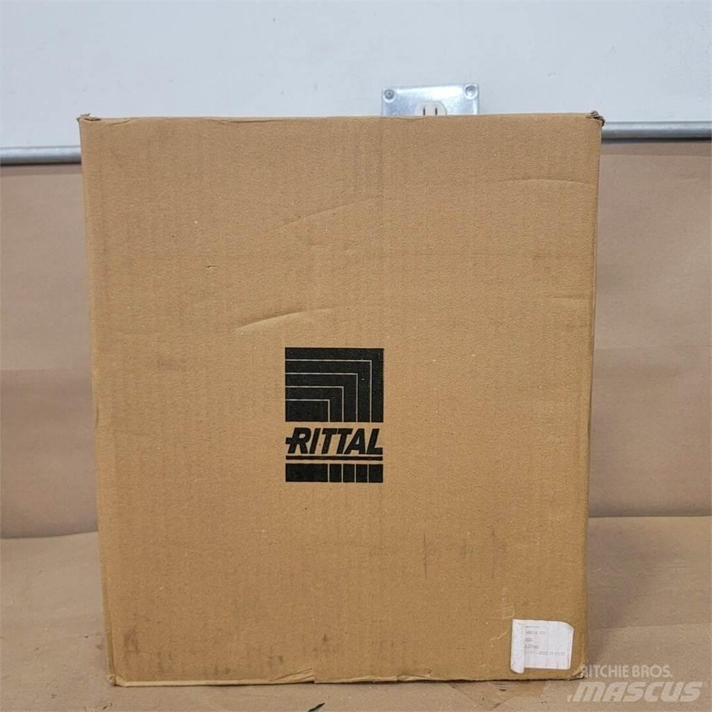 RITTAL JB161406HC أخرى