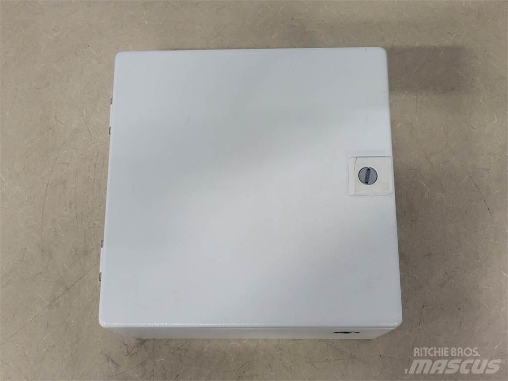  RITTAL JB8018.107 أخرى