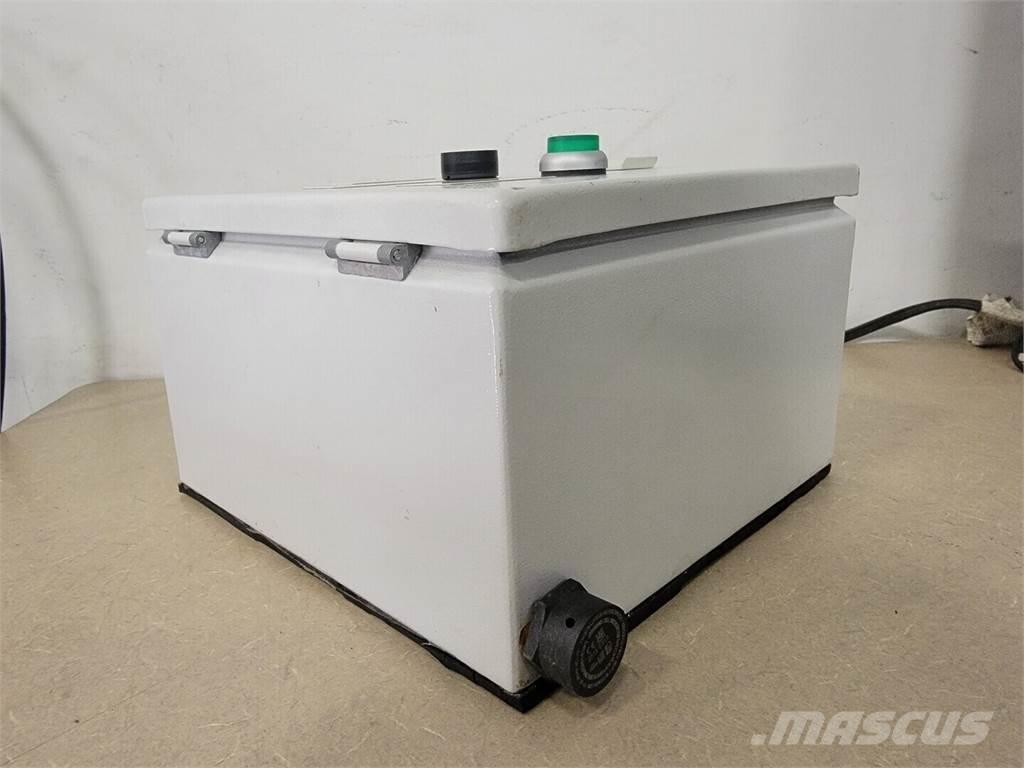  RITTAL JB8018107 أخرى