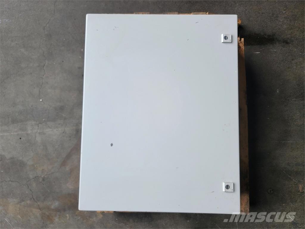  RITTAL WM 1076.250 أخرى