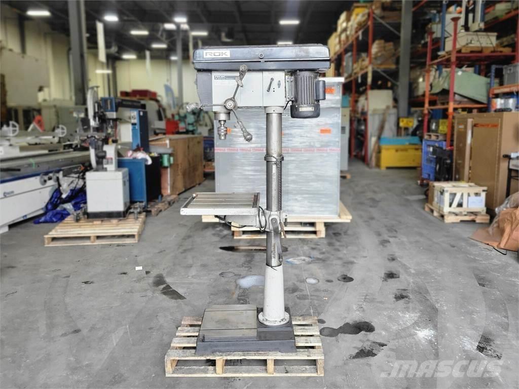  ROK ZQJ4132 مكونات أخرى