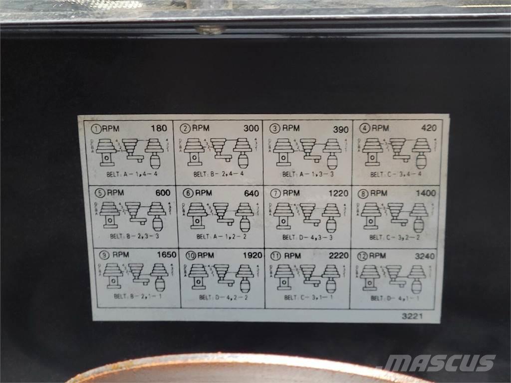  ROK ZQJ4132 مكونات أخرى