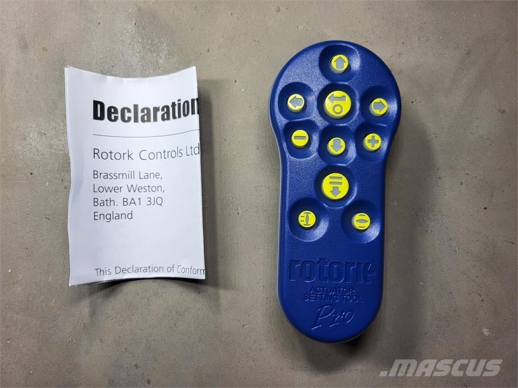  ROTORK IQ20FA14B4 أخرى