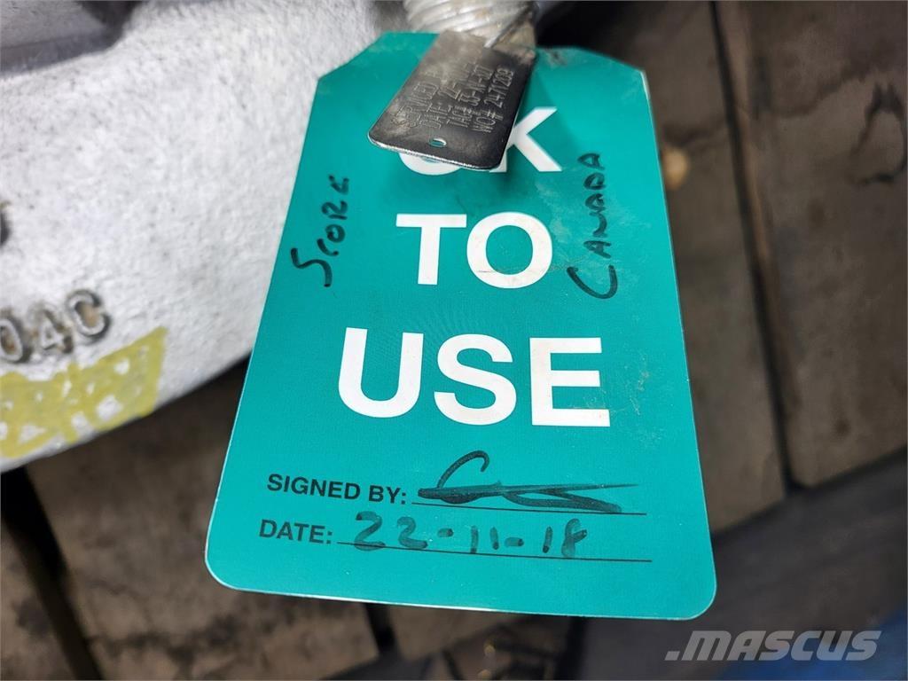  ROTORK IW8-IR2 أخرى