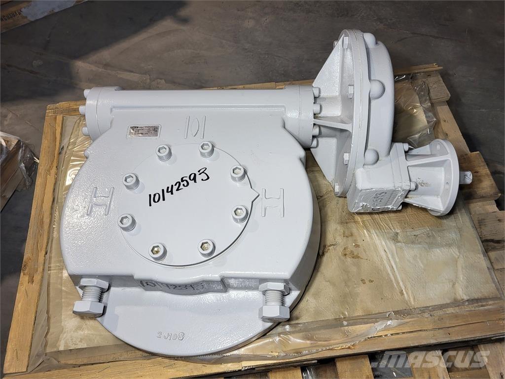  ROTORK IW9-IR2 أخرى