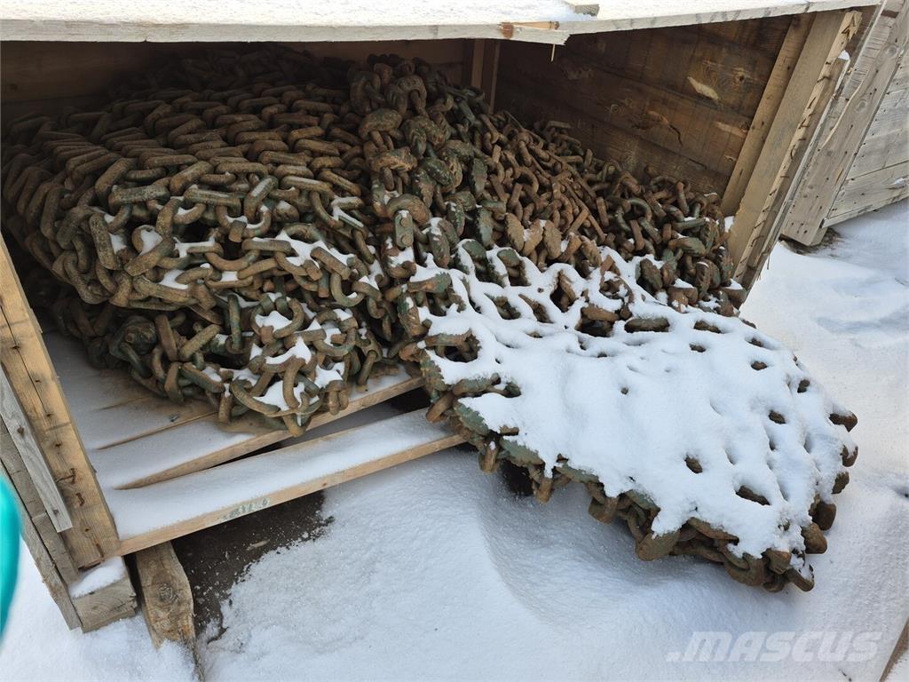 Rud CHAIN 0116969419 الإطارات والعجلات والحافات