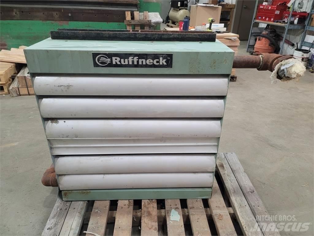 Ruffneck HP5-30 مكونات أخرى