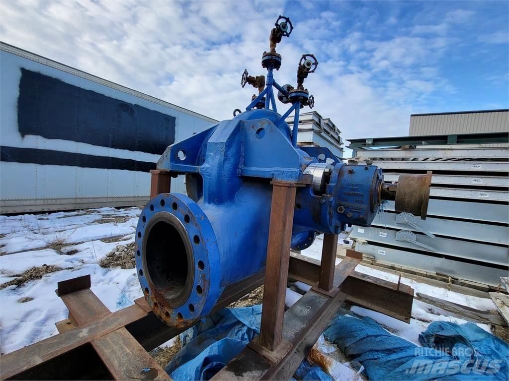  RUHRPUMPEN 73-G-13A مضخات المياه