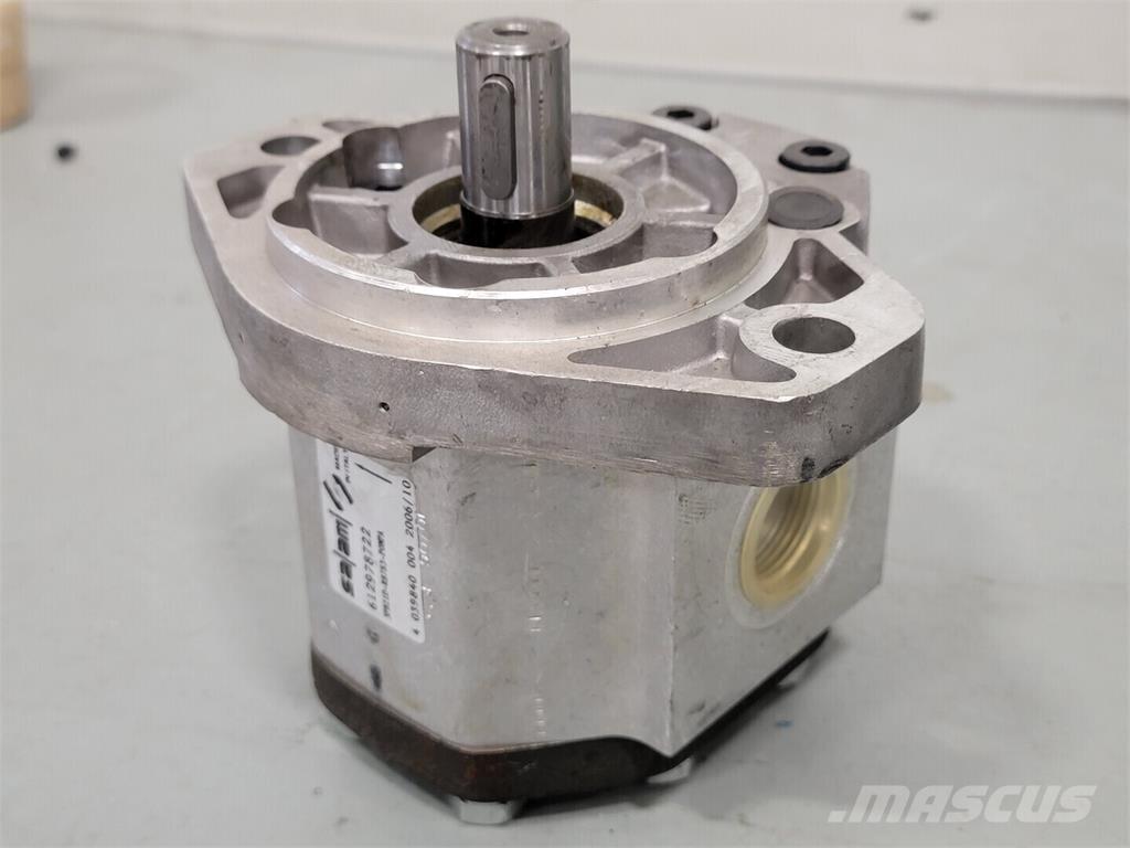  SALAMI 3PB21D-R87S3 مضخات المياه