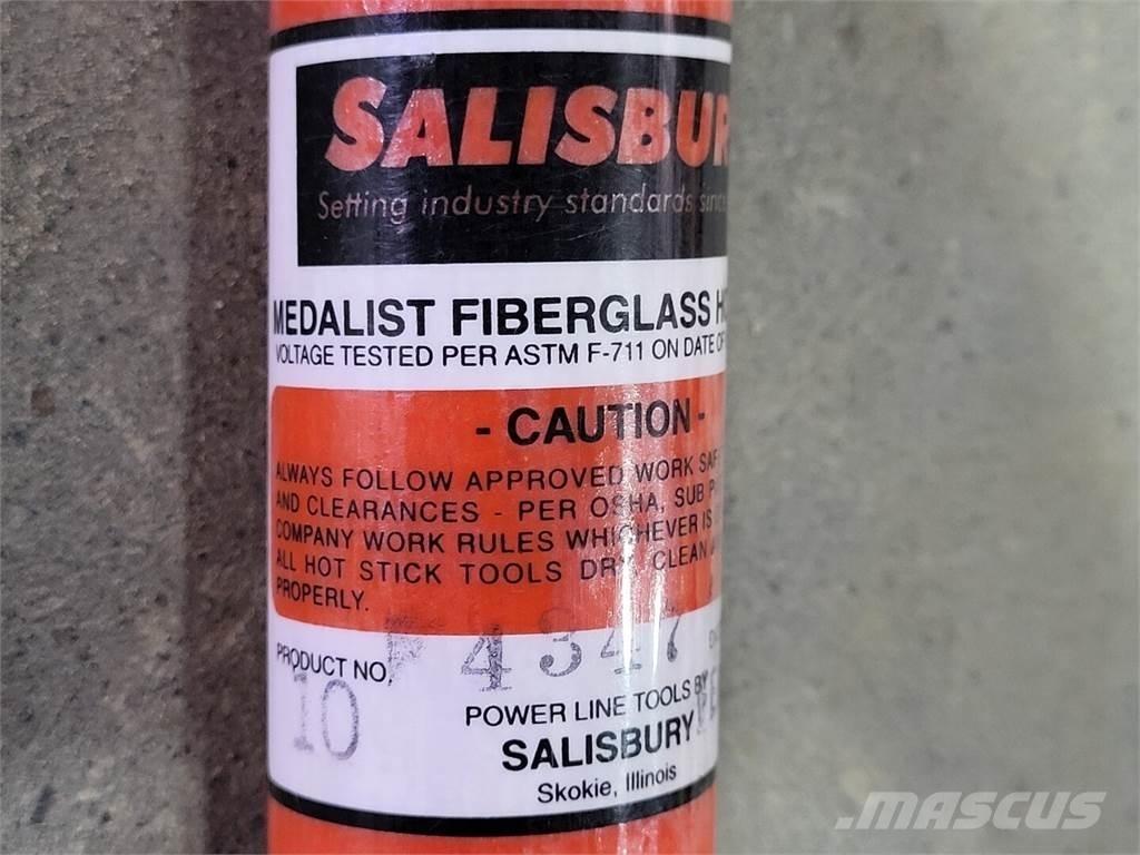  SALISBURY 4347 أخرى