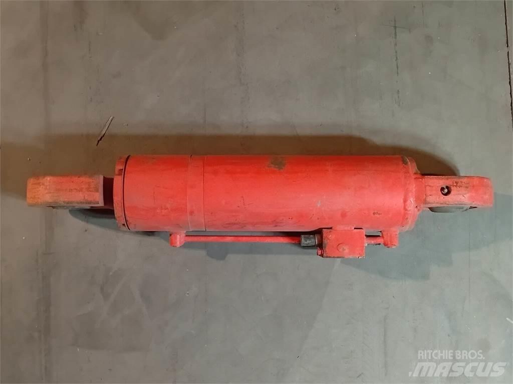 Sandvik  مكونات أخرى