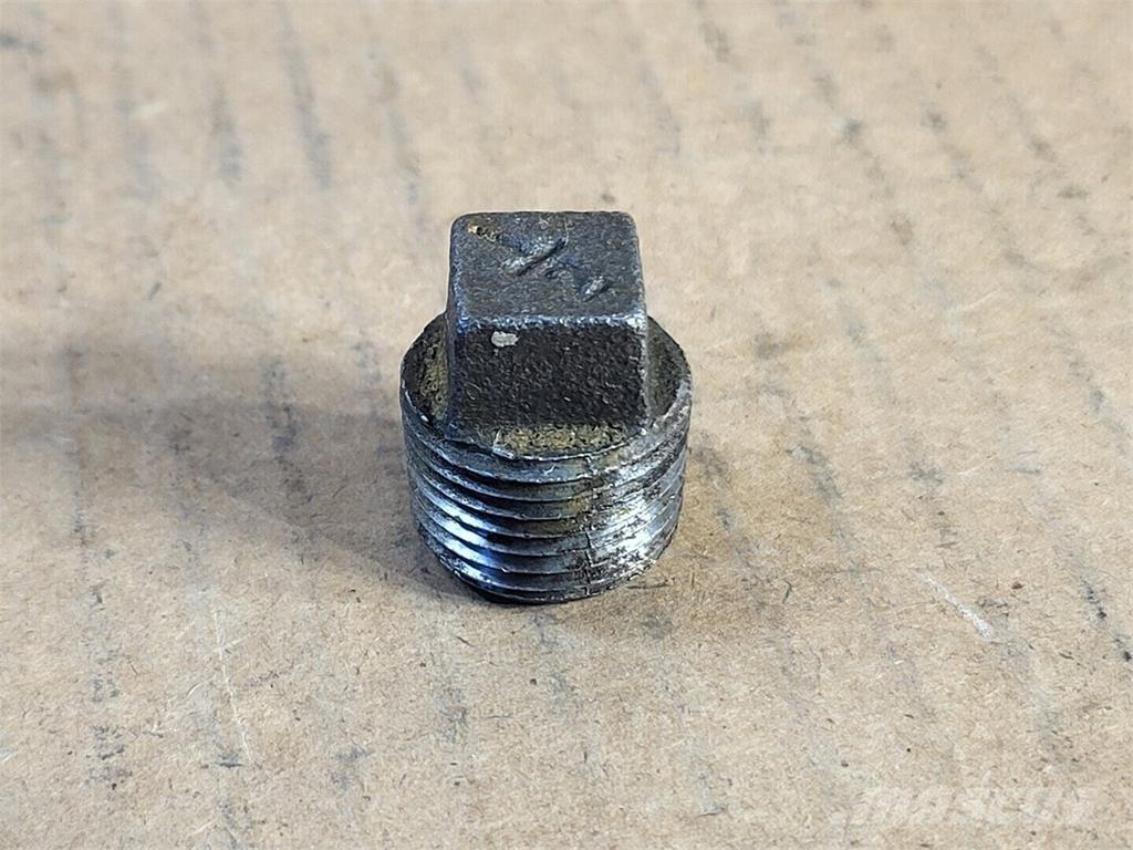 Sandvik 001552-004 مكونات أخرى