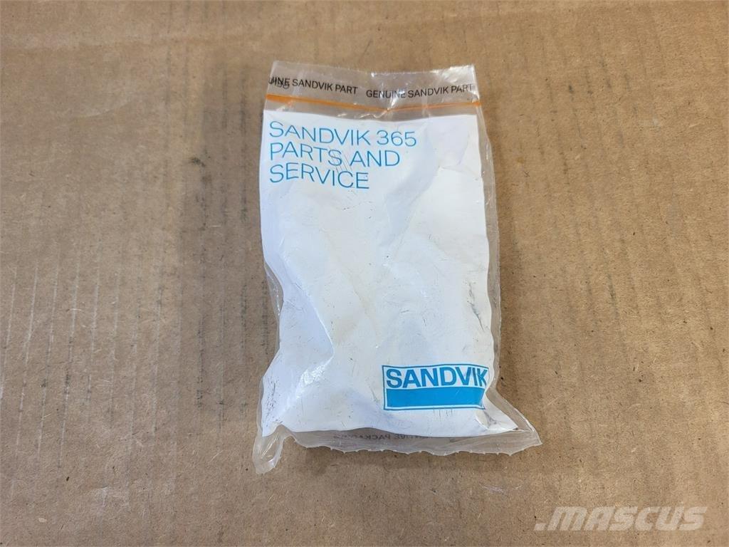 Sandvik 001552-005 مكونات أخرى