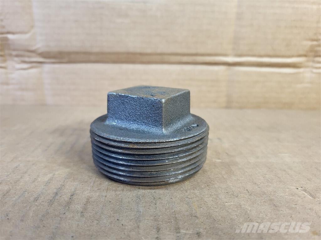 Sandvik 001552-010 مكونات أخرى