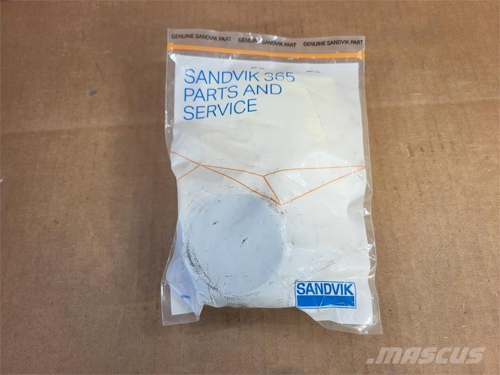 Sandvik 001552-010 مكونات أخرى