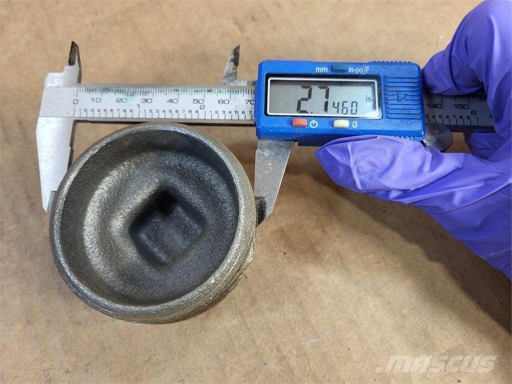 Sandvik 001552-010 مكونات أخرى