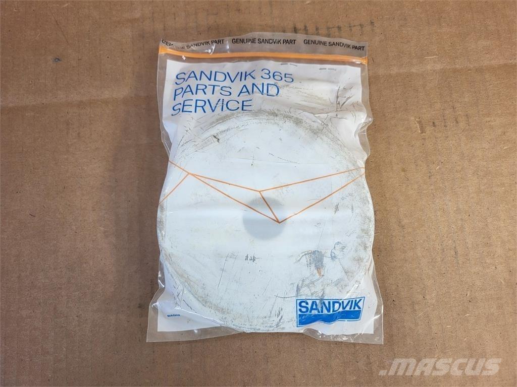 Sandvik 011735-010 أخرى