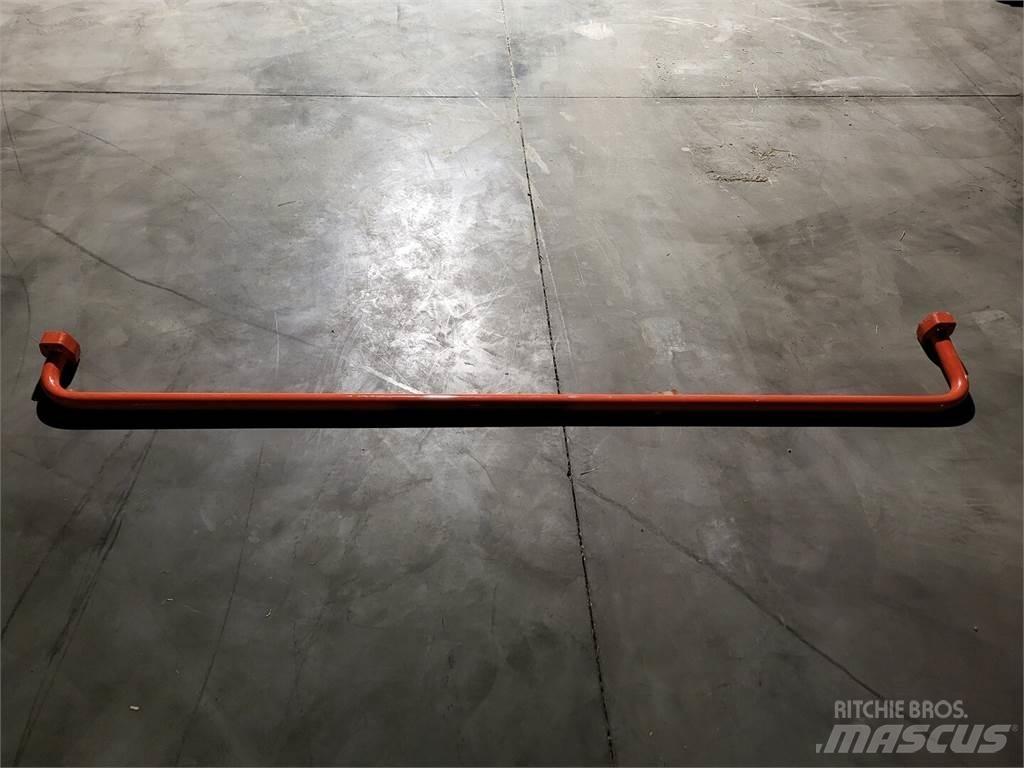 Sandvik 025100-001 مكونات أخرى