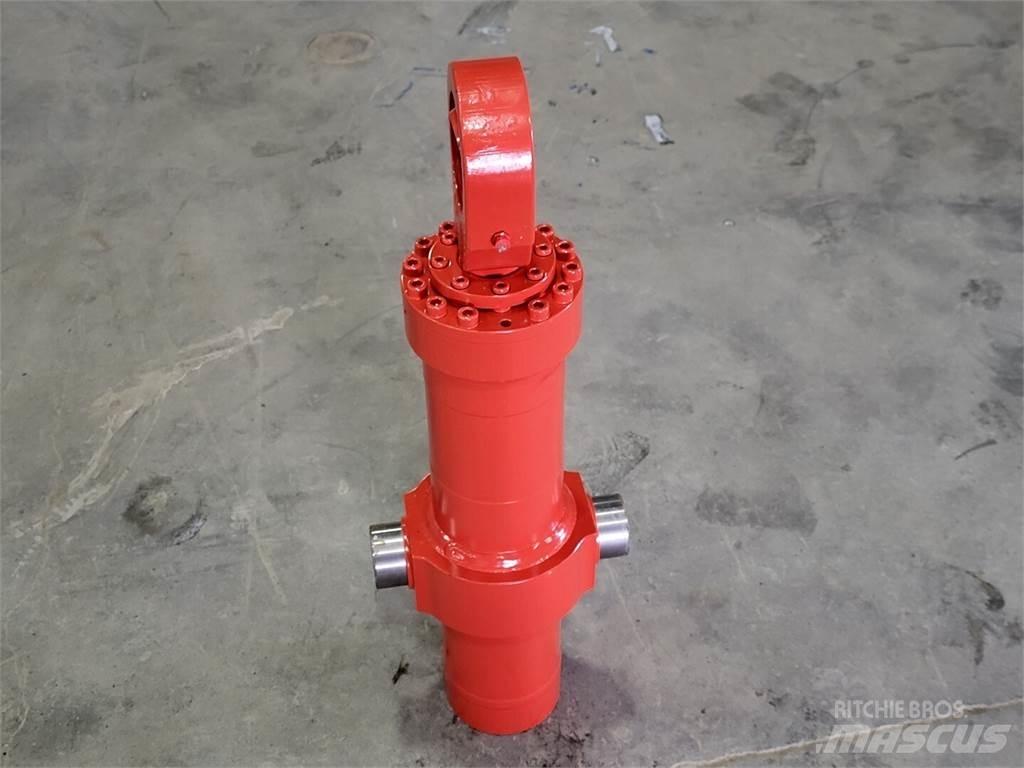 Sandvik 29560439 مكونات أخرى