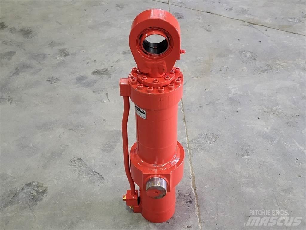 Sandvik 29560439 مكونات أخرى