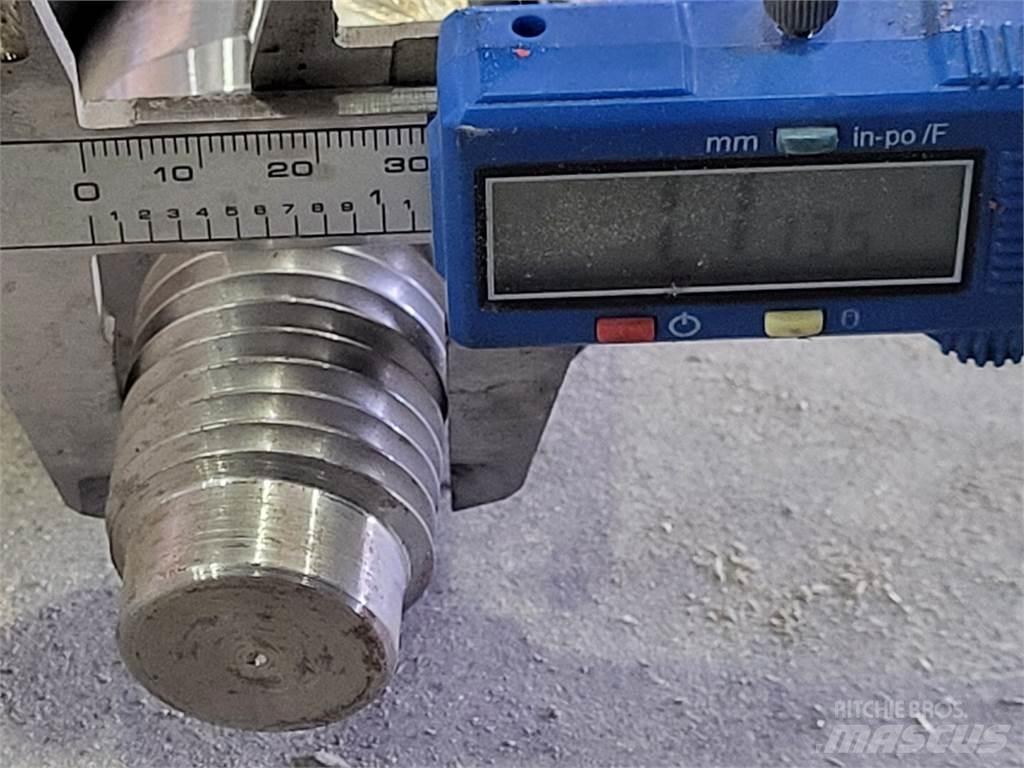 Sandvik 55000919 أخرى